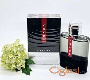 Prada Luna Rossa Carbon 100ml